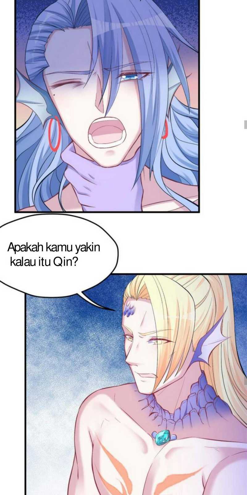 Beauty and the Beasts Chapter 212 Gambar 31